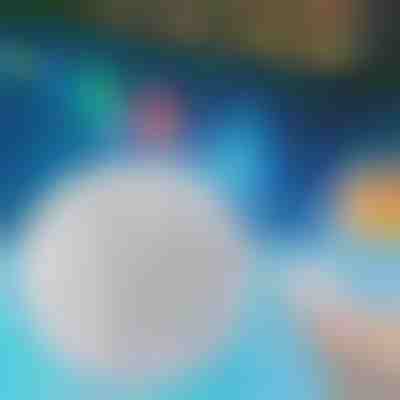 Комплект от 4 Водоустойчиви RGB Лампи + Дистанционно Управление | AQUASHEIN