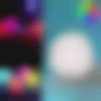 Плаваща светеща топка aза басейн | POOLGLO