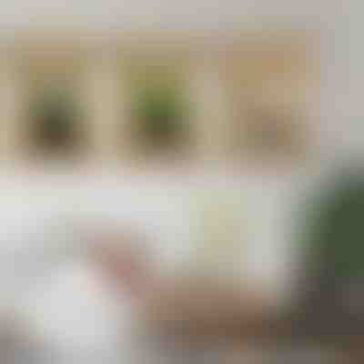 3D стикер за стена (3 бр.) | VASUART