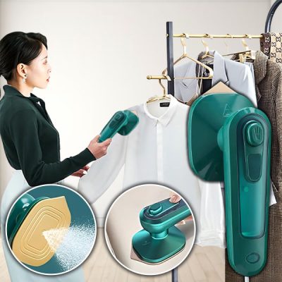 Мини Парна Ютия | FERROLITE