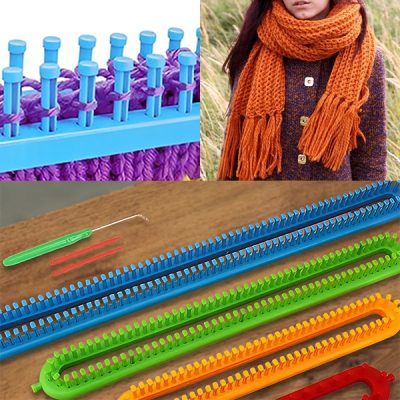 Комплект за плетене | KNITEWISE