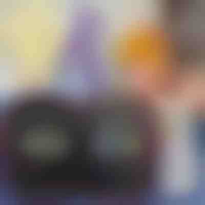 Професионален комплект за плетене на една кука | KNITPRO