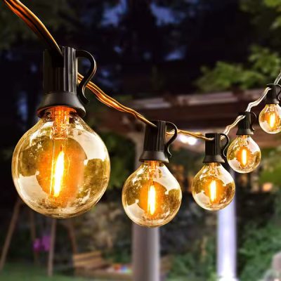 LED лампички за осветление | YARDBULBS