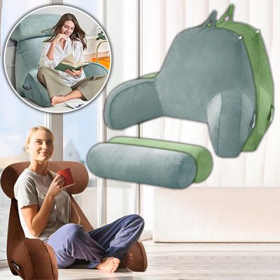 Голяма възглавница за гръб | HUGIREST