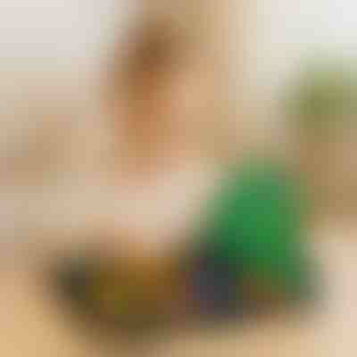 Комплект с упражнения по Монтесори за малки деца | DINOBOOK