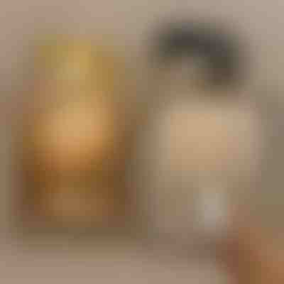 Магнитна лампа за картини – Безжичен LED, RGB + топло бяло | ARTIONIC