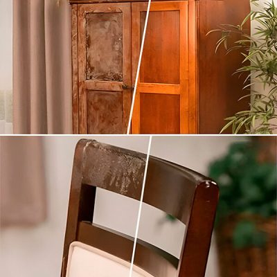 Универсална политура за мебели | BEEWAX