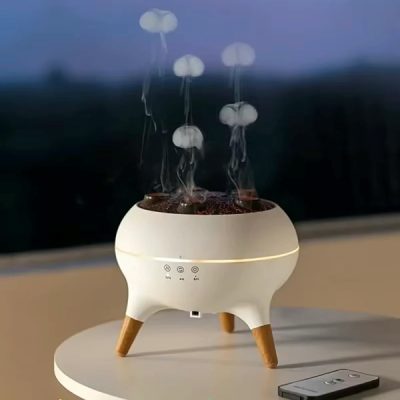 Успокояващ ароматен дифузер | MEDUSAMIST