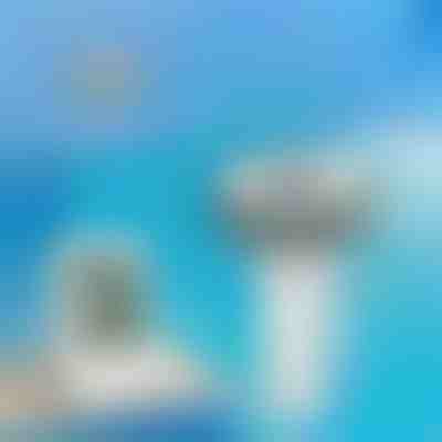 Безжичен плаващ термометър за басейн | POOLMETER