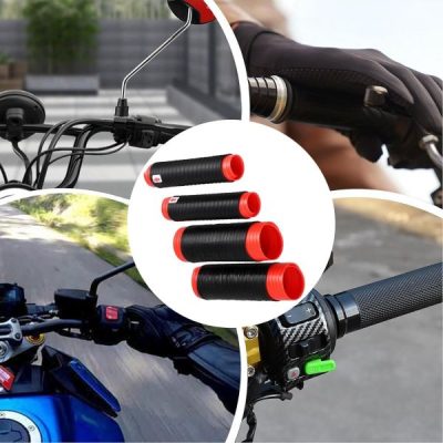 Универсални силиконови ръкохватки (4 бр./комплект) | SILIGRIP